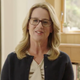 Illustration for article titled Christine Blasey Ford Makes Rare Public Appearance to Honor Former Gymnast Who Helped Take Down Larry Nassar